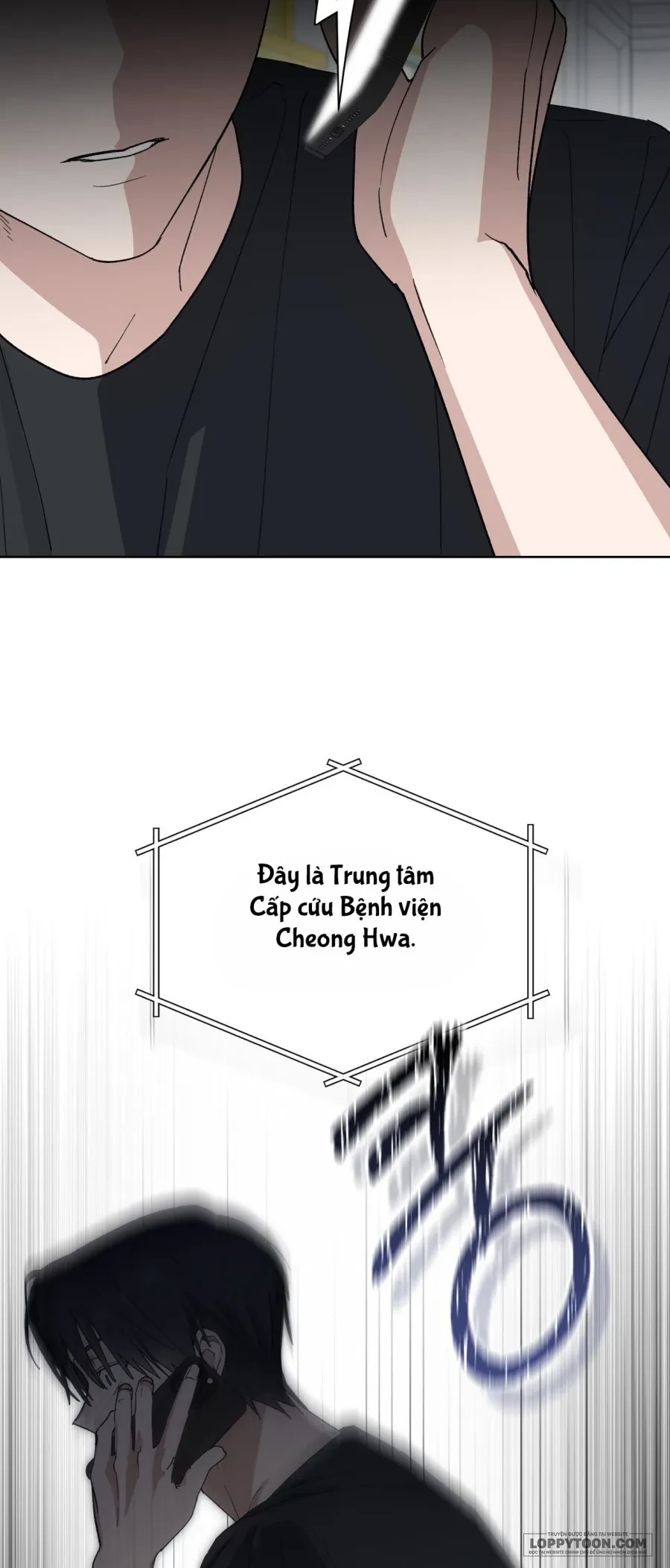 Chạm Vào Cơ Thể Chapter 22 - 31