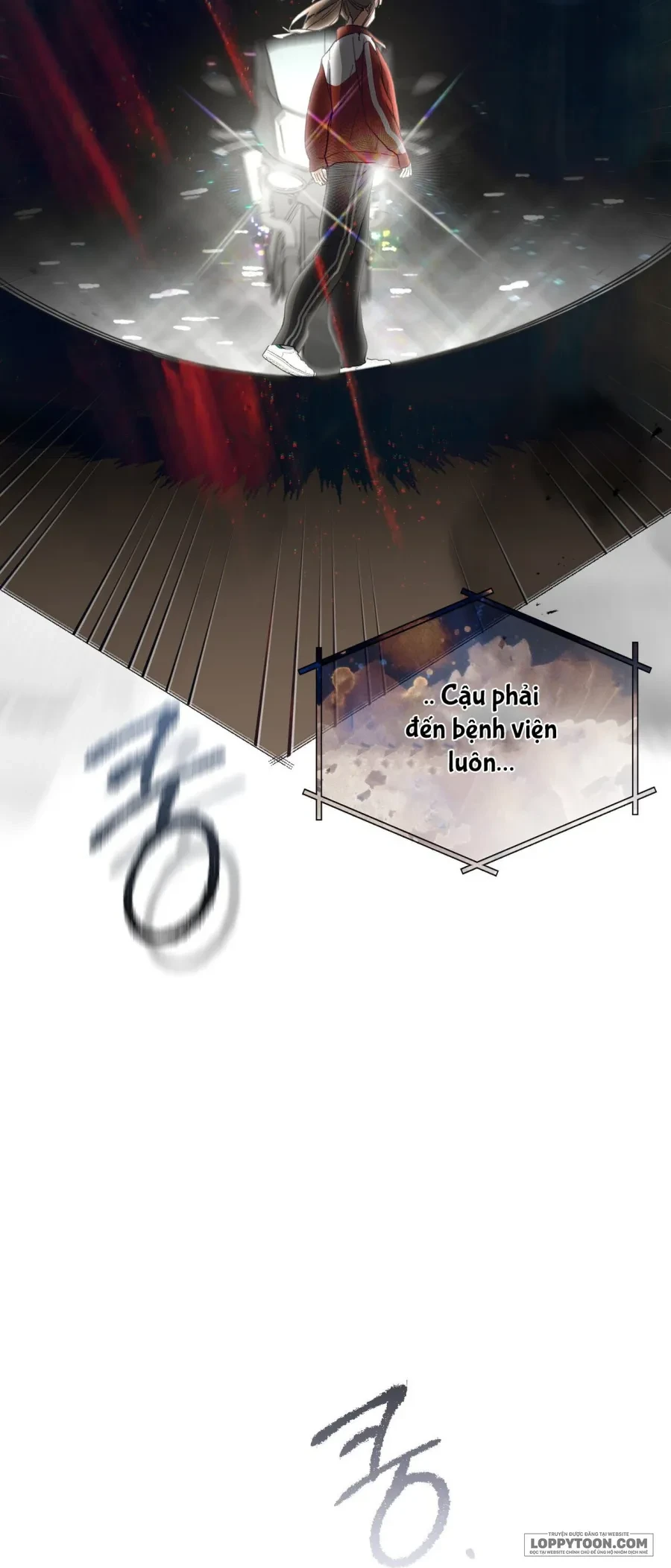 Chạm Vào Cơ Thể Chapter 22 - 33