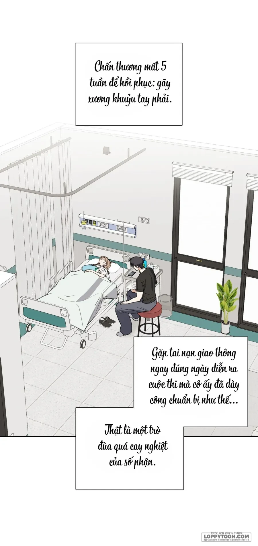 Chạm Vào Cơ Thể Chapter 22 - 45