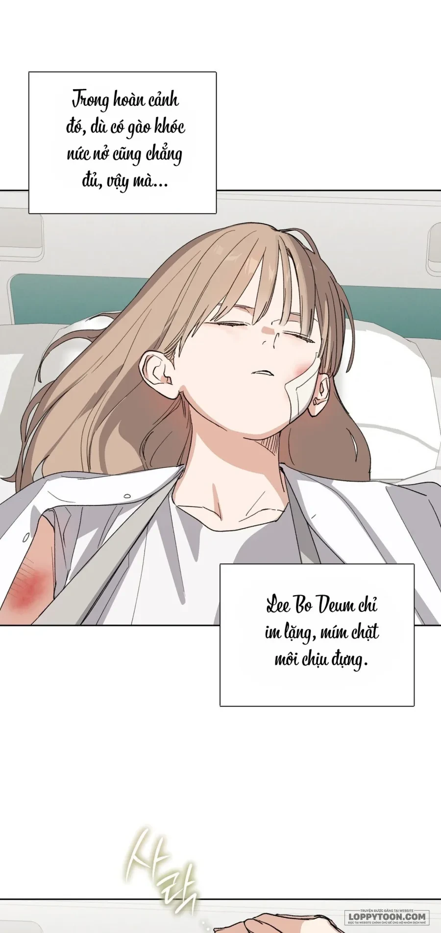 Chạm Vào Cơ Thể Chapter 22 - 46