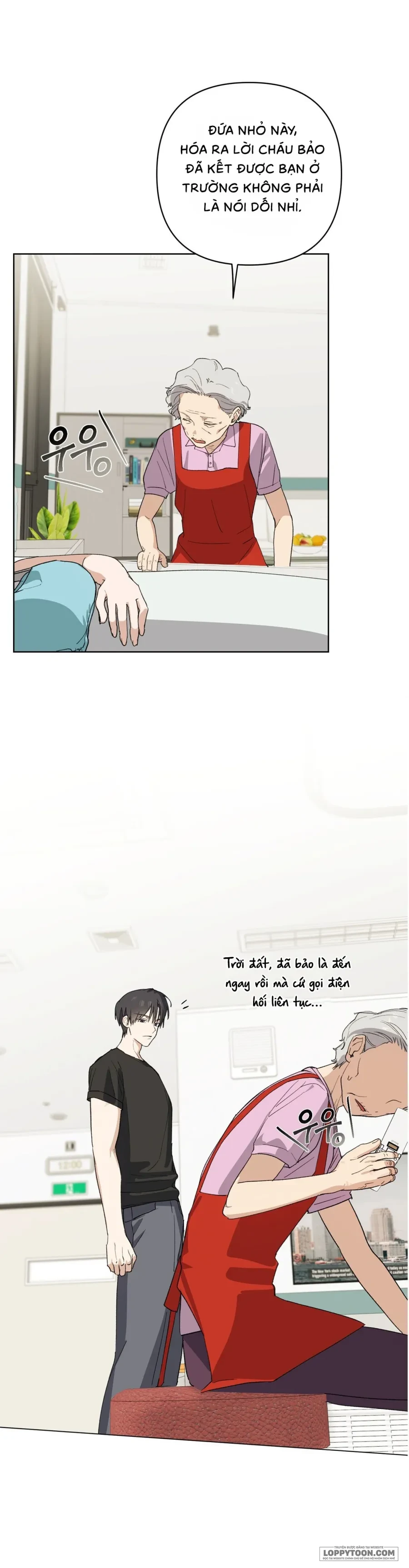 Chạm Vào Cơ Thể Chapter 22 - 51