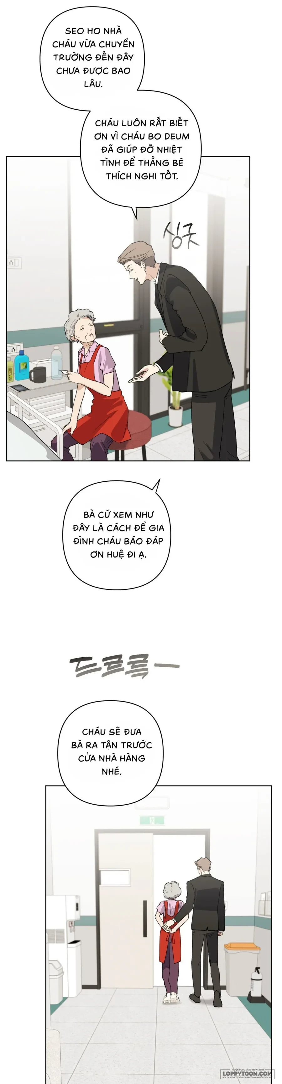 Chạm Vào Cơ Thể Chapter 22 - 54