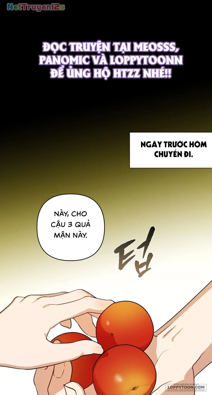 Chạm Vào Cơ Thể Chapter 24 - 1