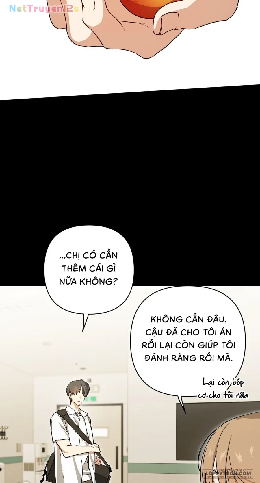 Chạm Vào Cơ Thể Chapter 24 - 2