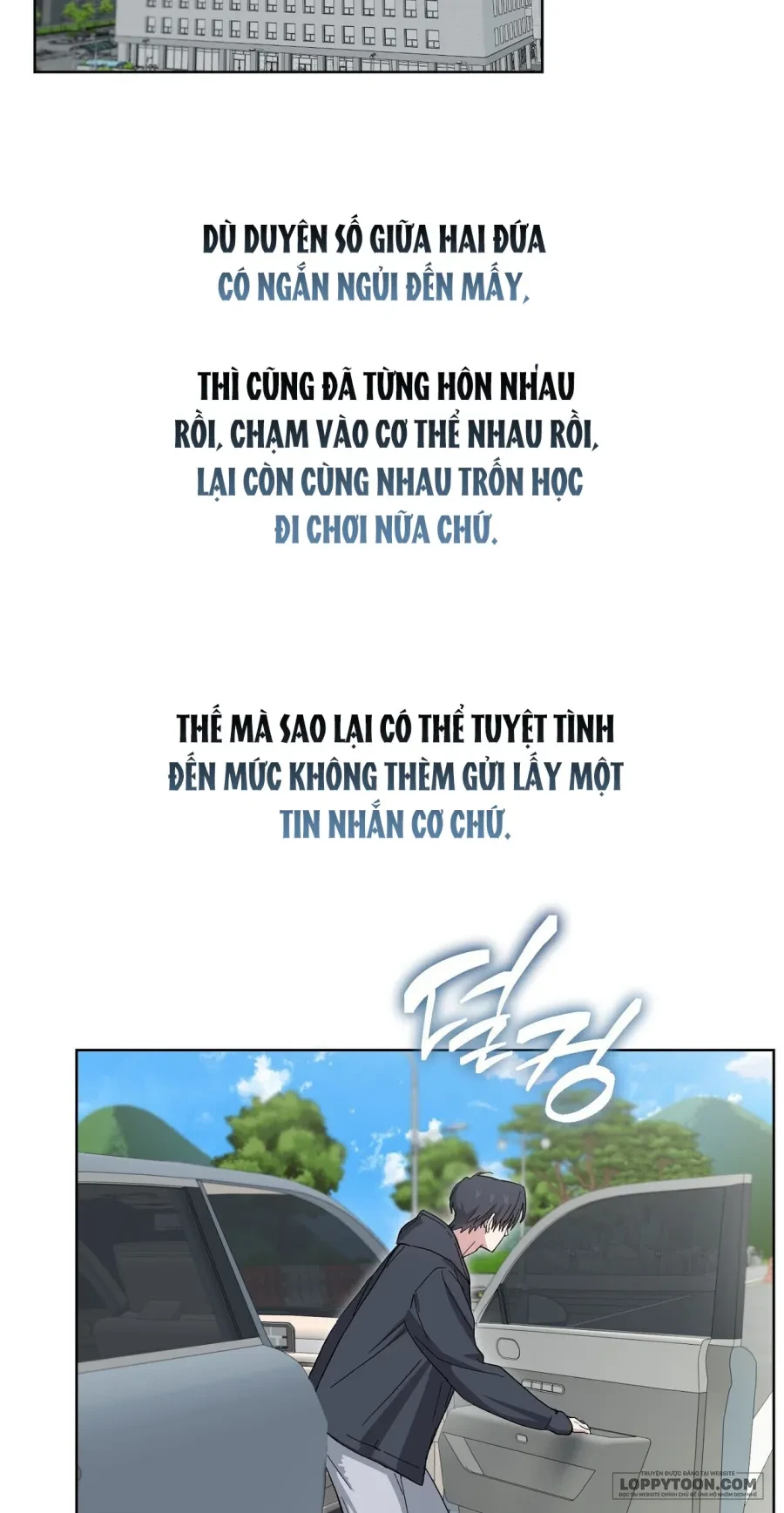 Chạm Vào Cơ Thể Chapter 24 - 12