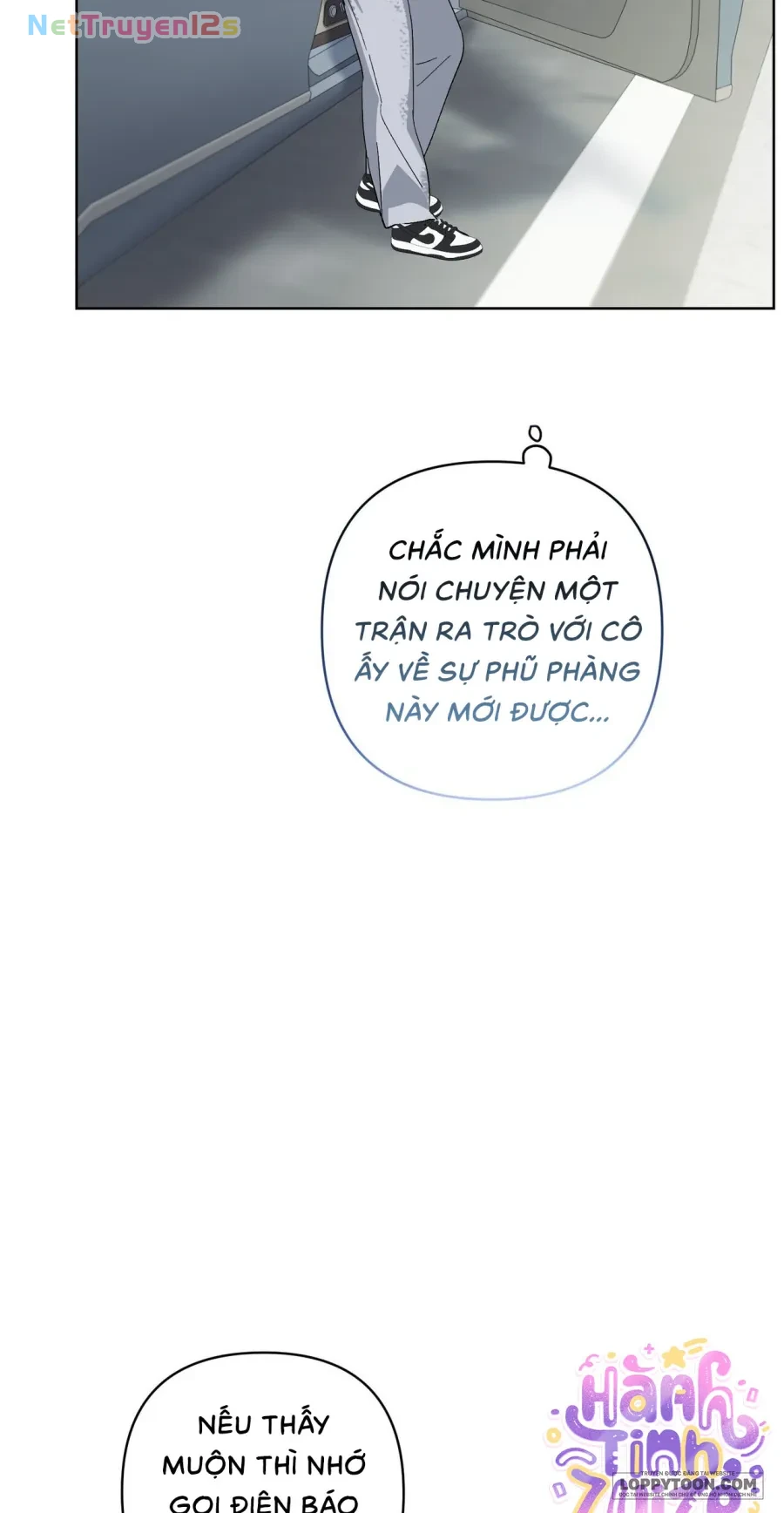 Chạm Vào Cơ Thể Chapter 24 - 13