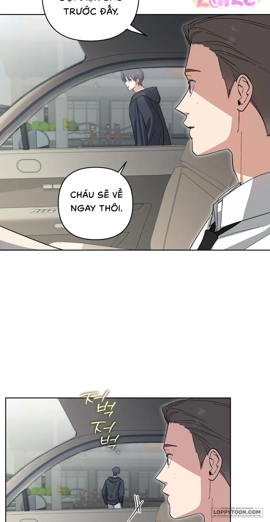 Chạm Vào Cơ Thể Chapter 24 - 14