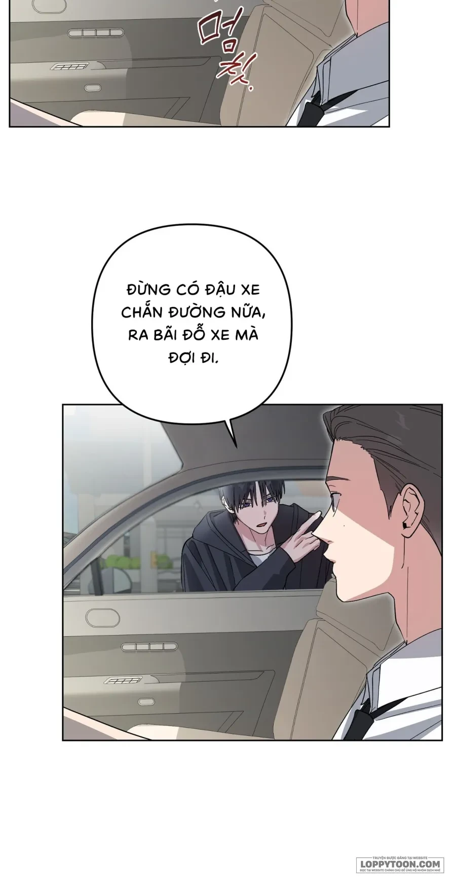 Chạm Vào Cơ Thể Chapter 24 - 15