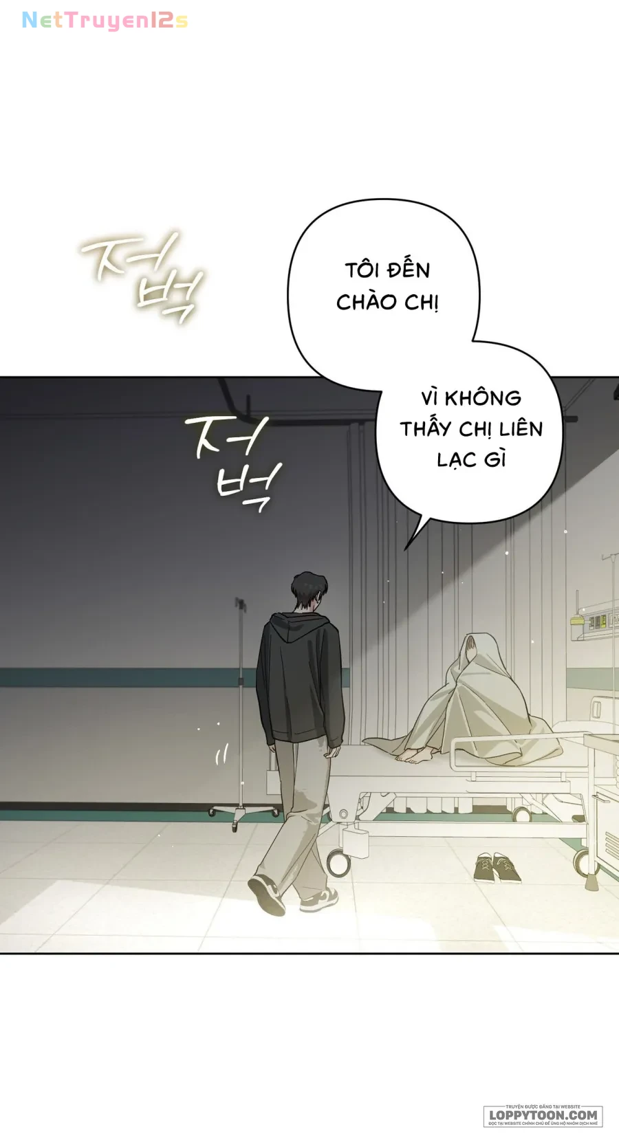Chạm Vào Cơ Thể Chapter 24 - 24