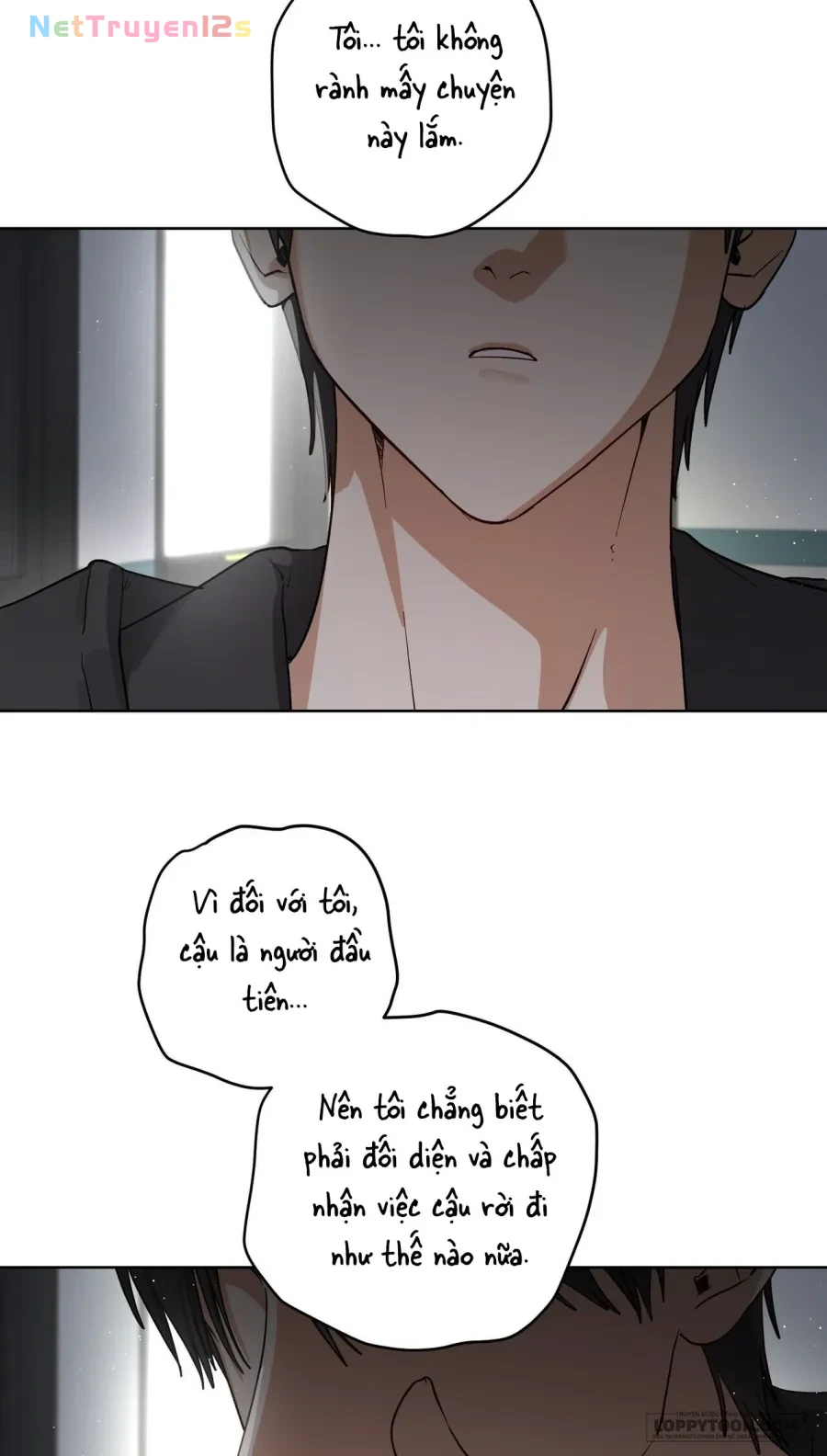 Chạm Vào Cơ Thể Chapter 24 - 28