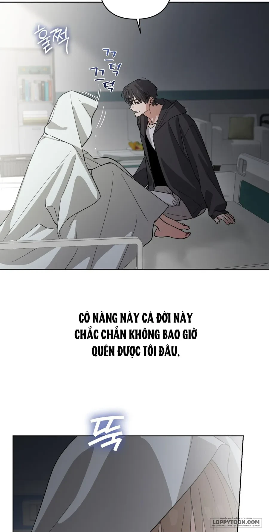 Chạm Vào Cơ Thể Chapter 24 - 36