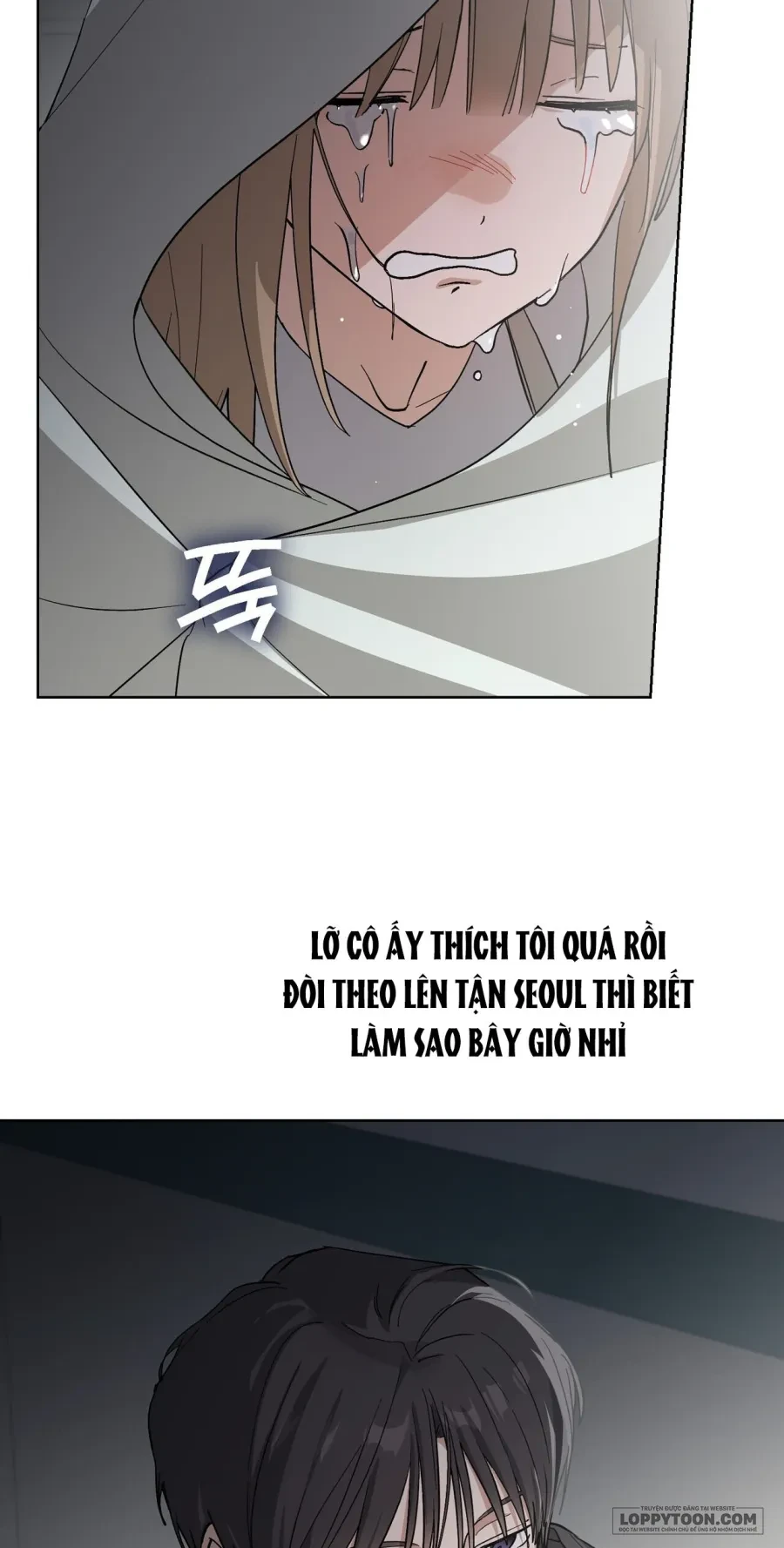 Chạm Vào Cơ Thể Chapter 24 - 37