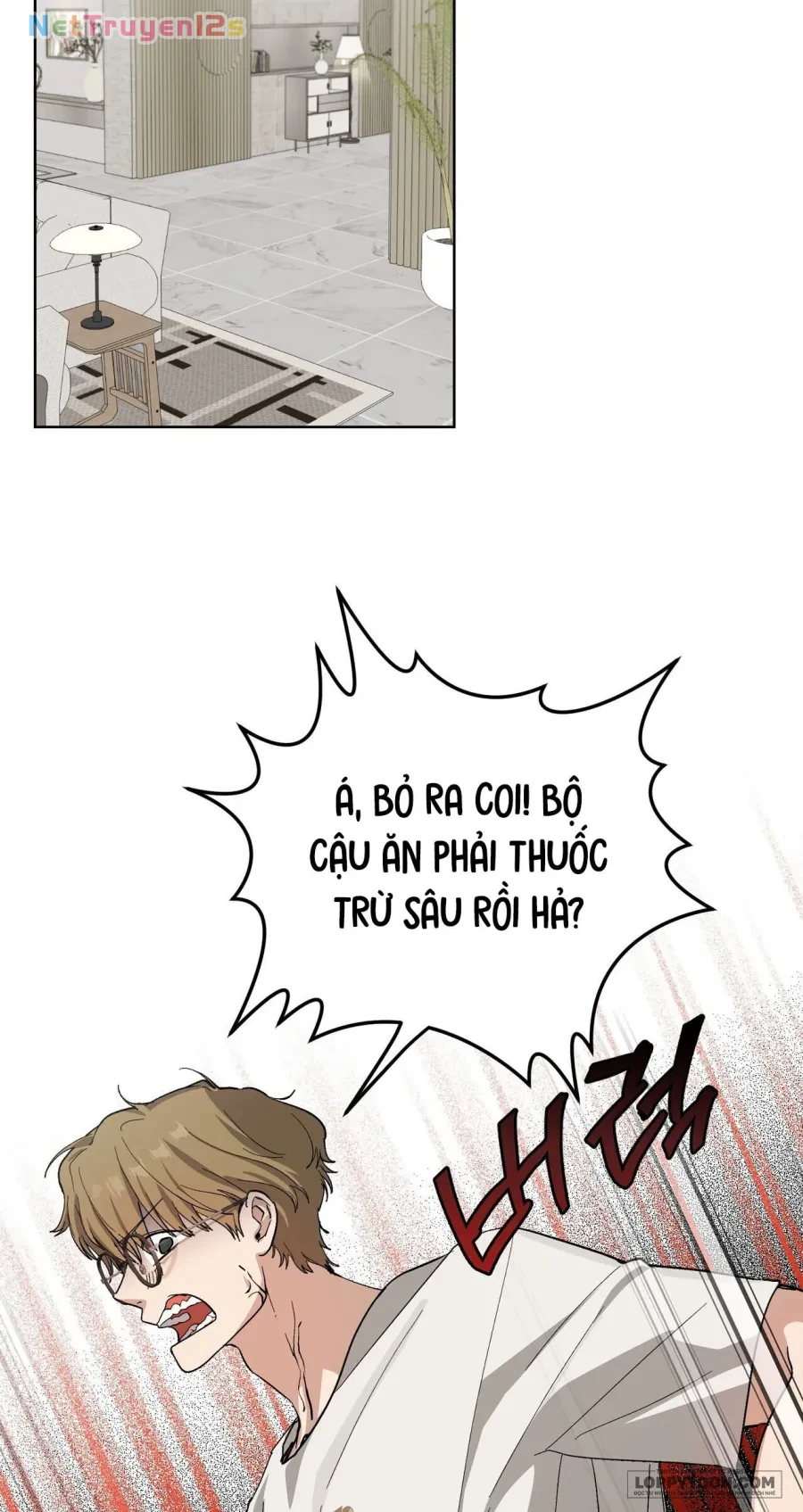 Chạm Vào Cơ Thể Chapter 24 - 44
