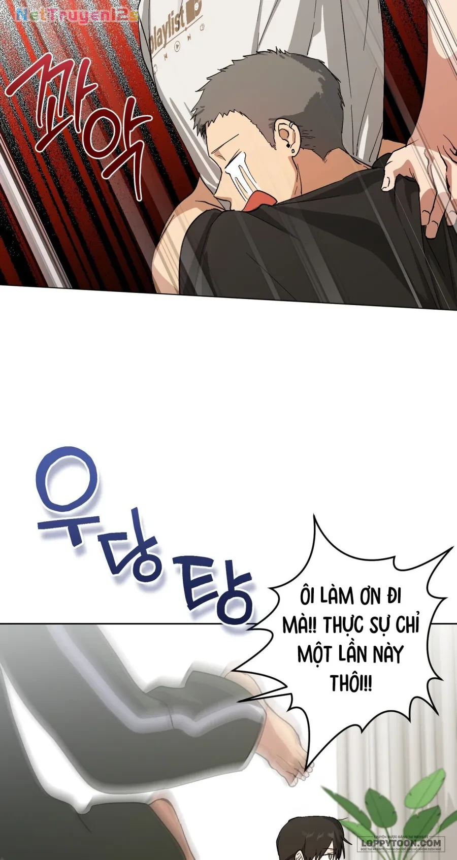 Chạm Vào Cơ Thể Chapter 24 - 45