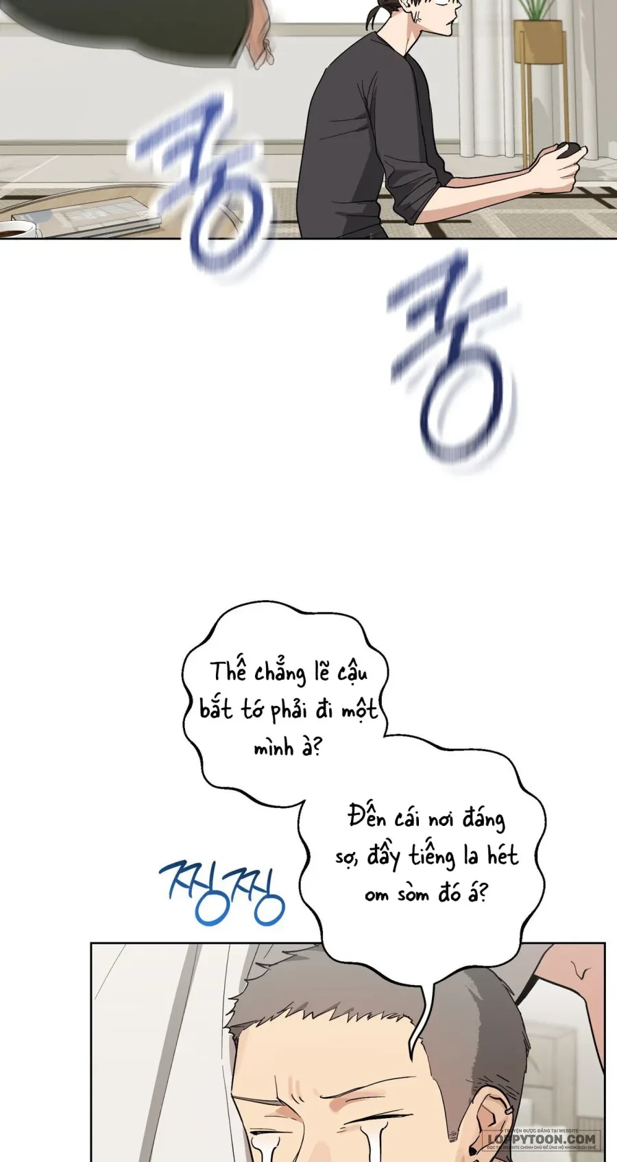 Chạm Vào Cơ Thể Chapter 24 - 46