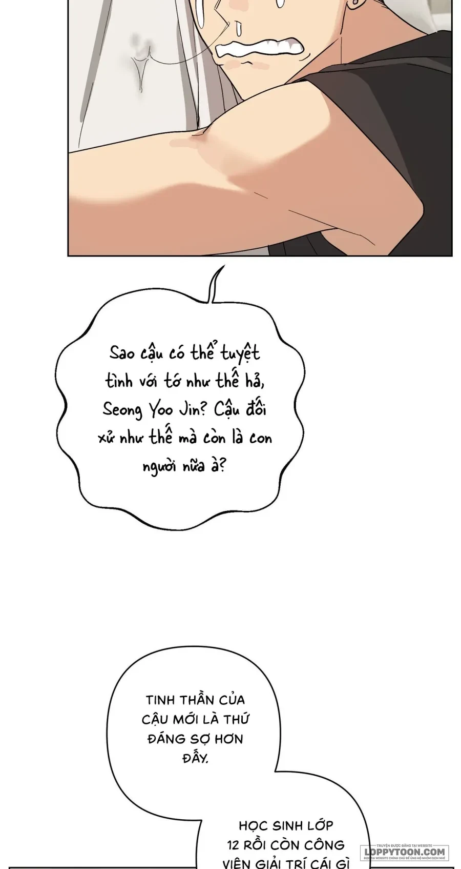 Chạm Vào Cơ Thể Chapter 24 - 47