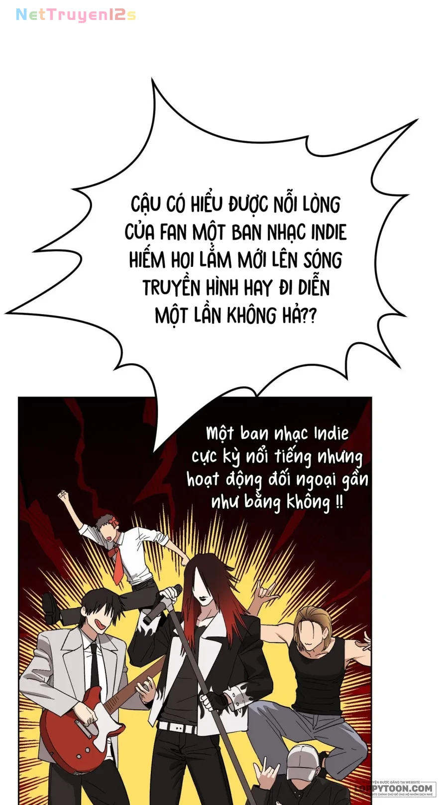 Chạm Vào Cơ Thể Chapter 24 - 49