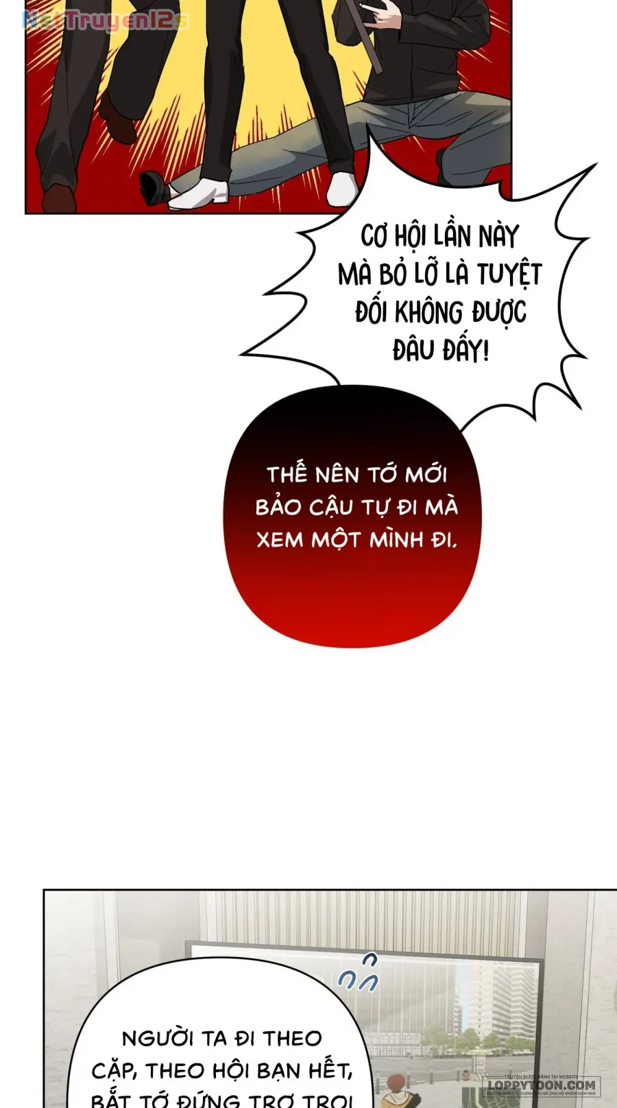 Chạm Vào Cơ Thể Chapter 24 - 50