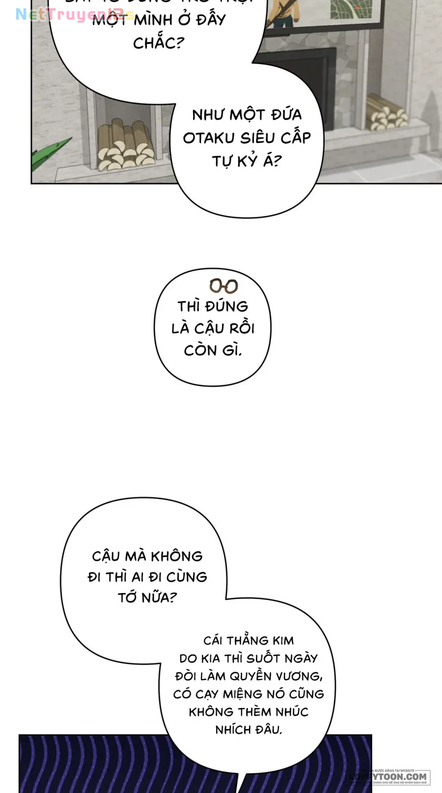 Chạm Vào Cơ Thể Chapter 24 - 51