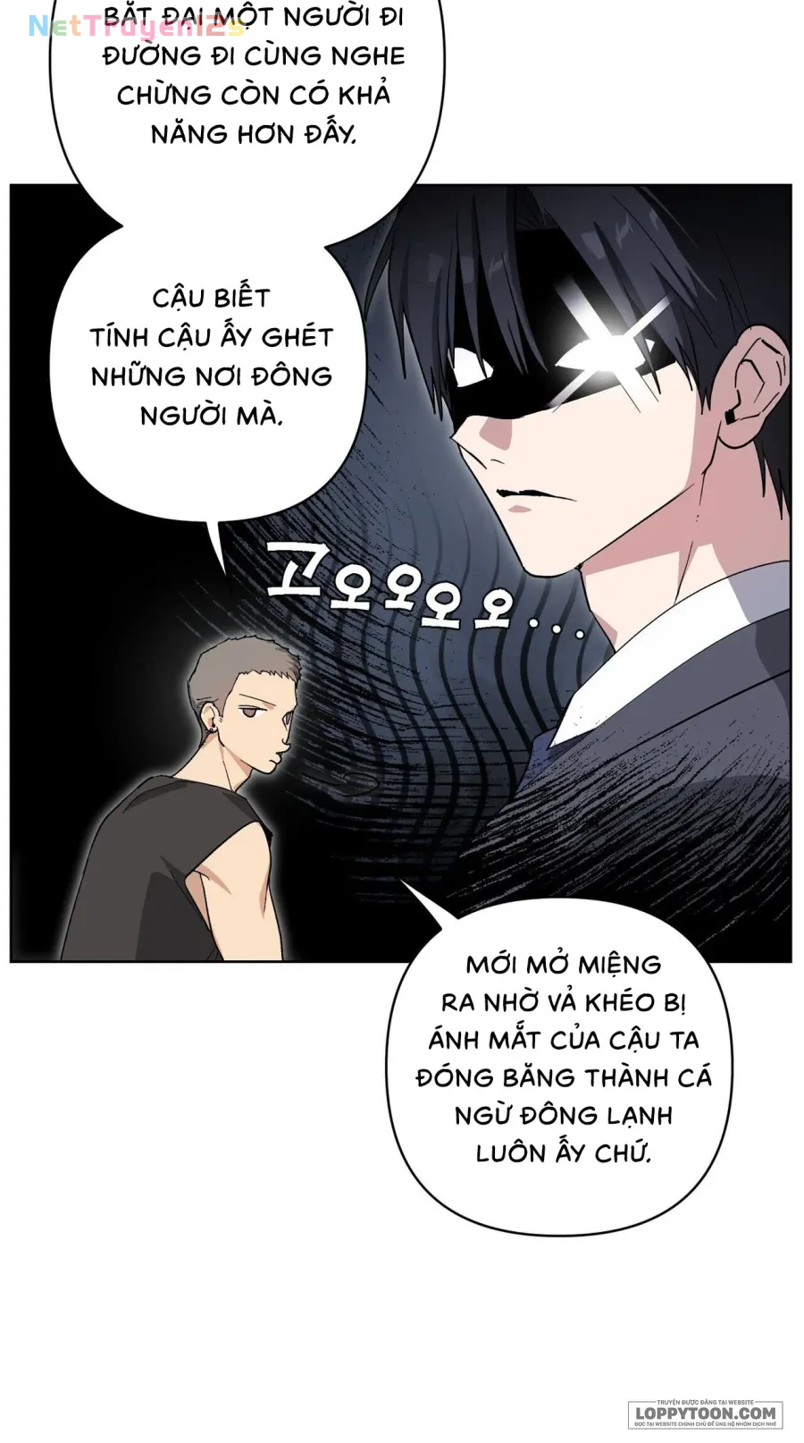 Chạm Vào Cơ Thể Chapter 24 - 56