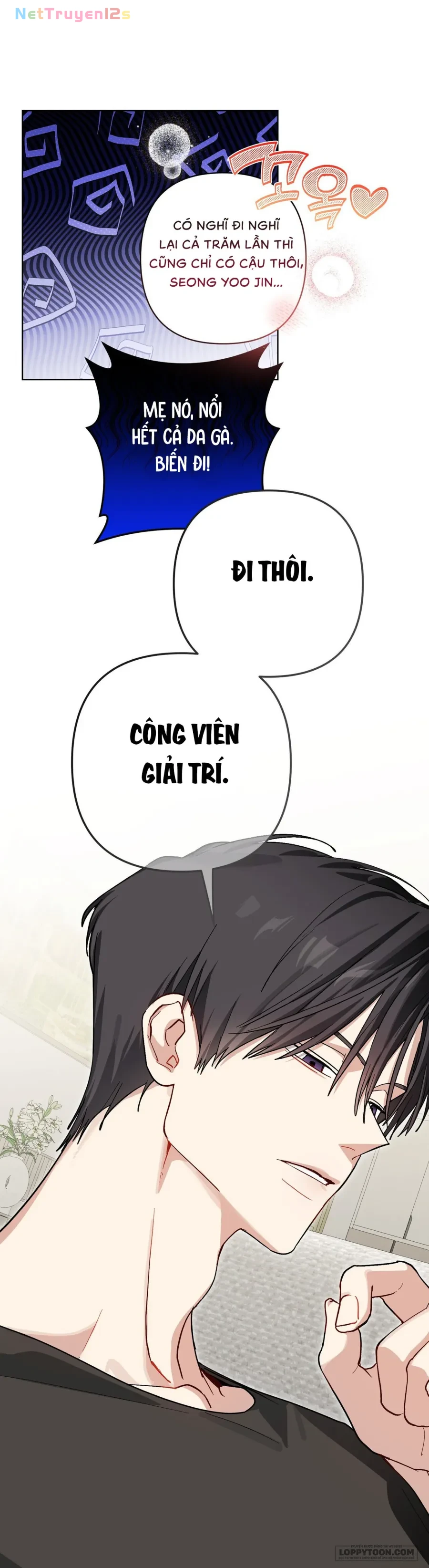 Chạm Vào Cơ Thể Chapter 24 - 57