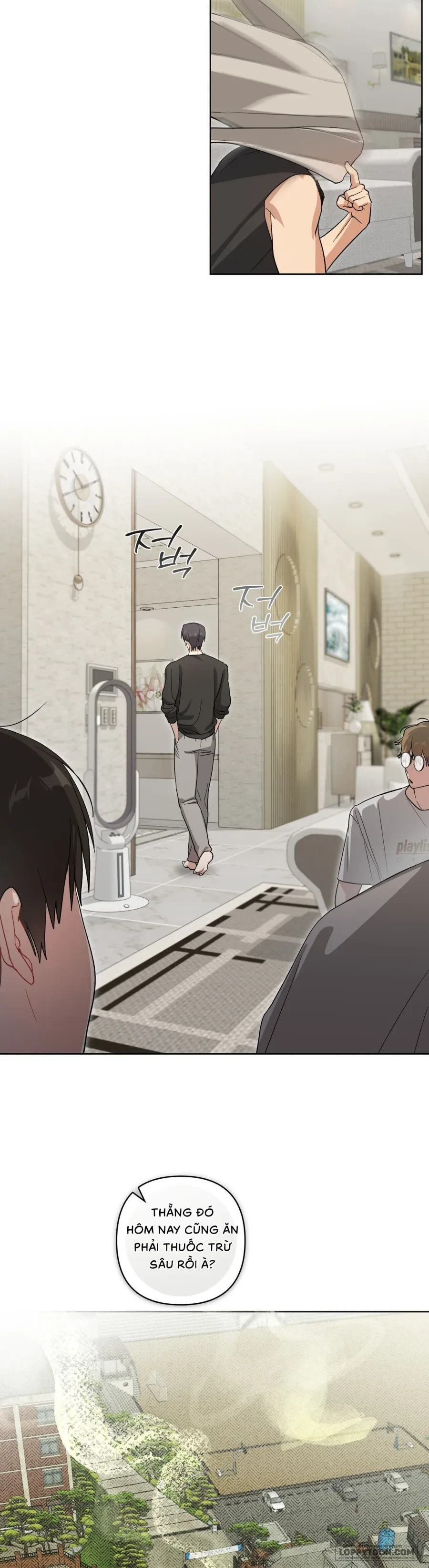 Chạm Vào Cơ Thể Chapter 24 - 59