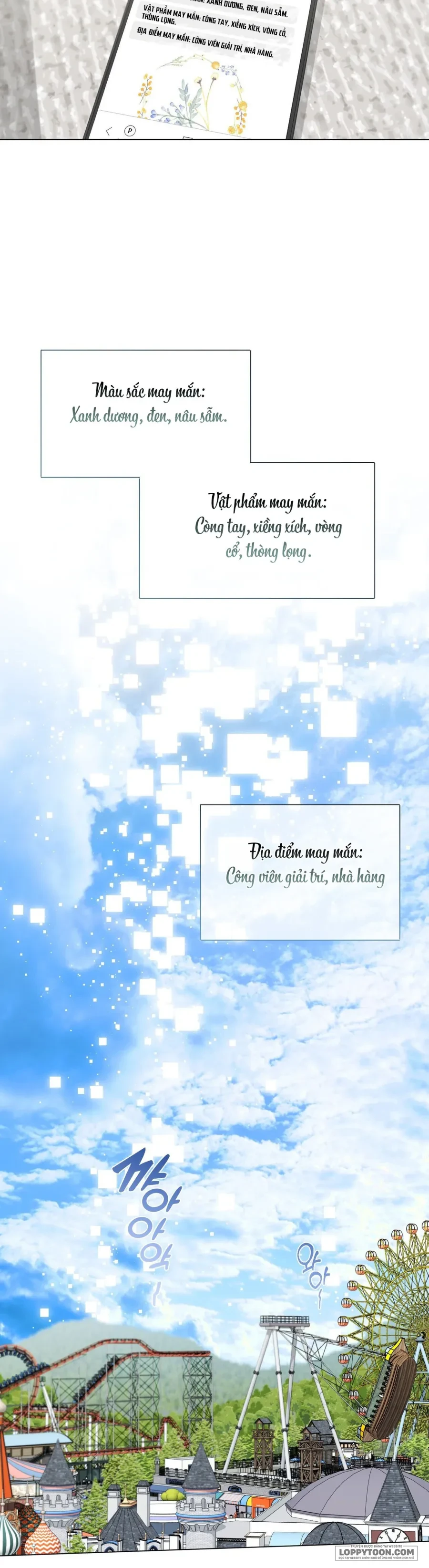Chạm Vào Cơ Thể Chapter 24 - 61