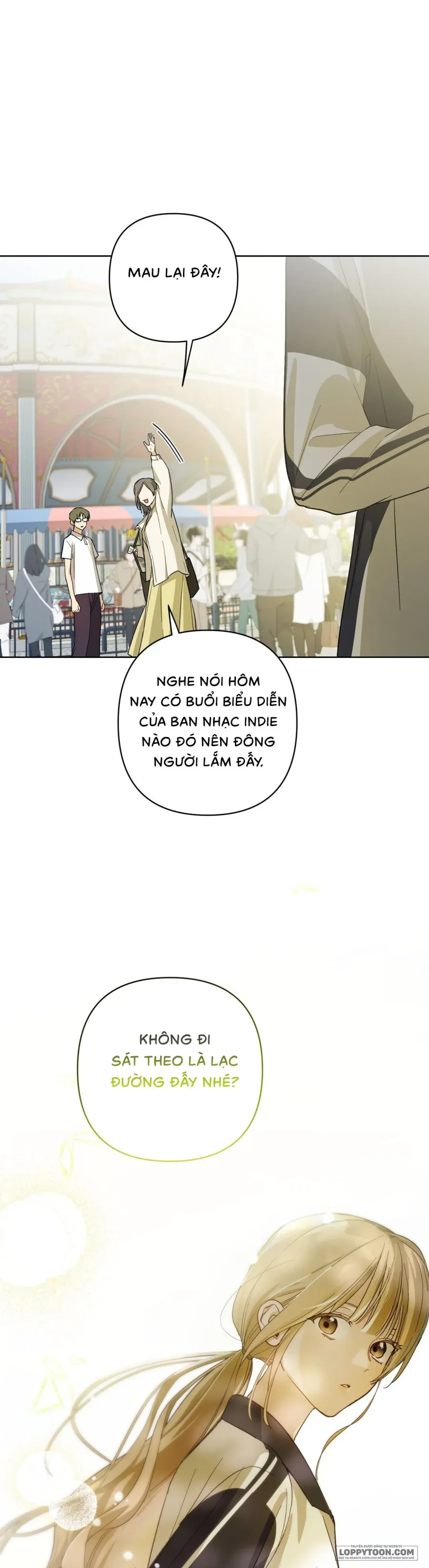 Chạm Vào Cơ Thể Chapter 24 - 62