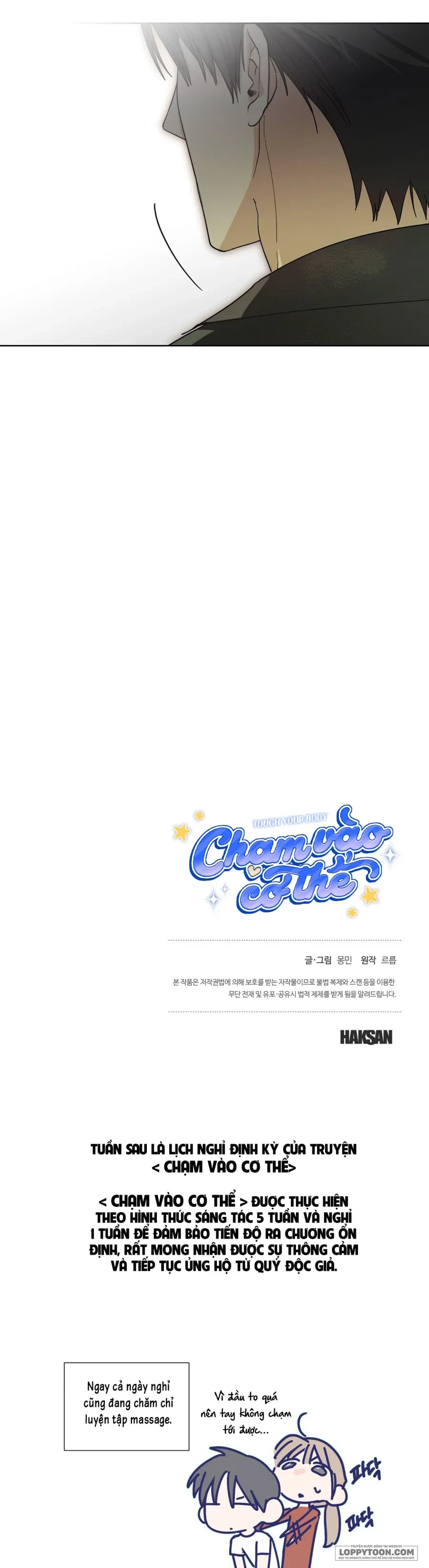Chạm Vào Cơ Thể Chapter 24 - 64