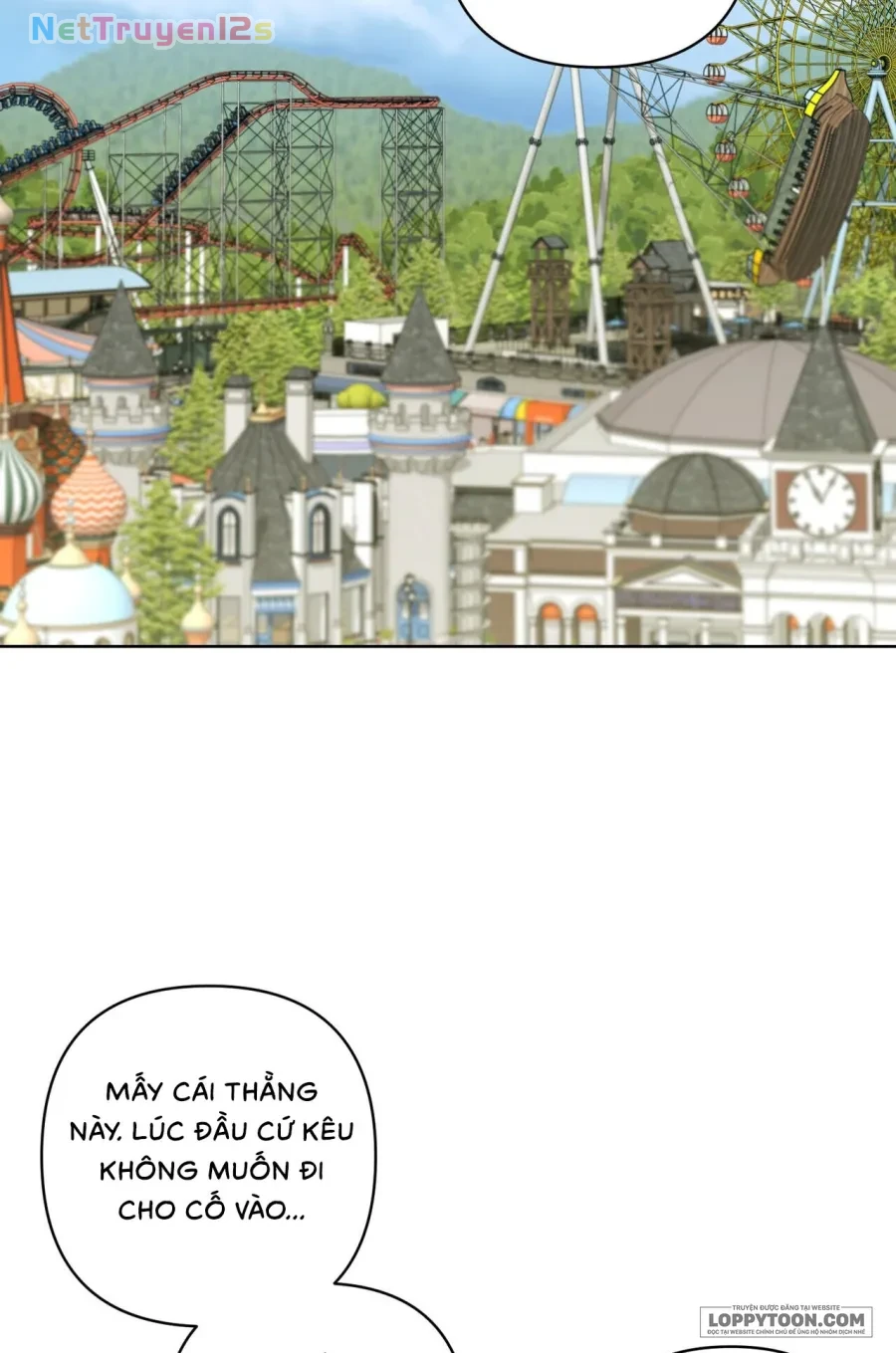 Chạm Vào Cơ Thể Chapter 25 - 2