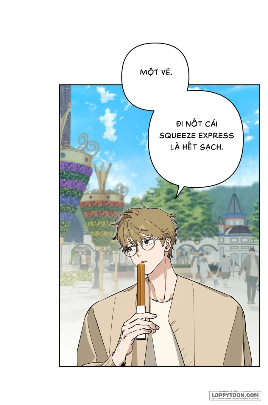 Chạm Vào Cơ Thể Chapter 25 - 4