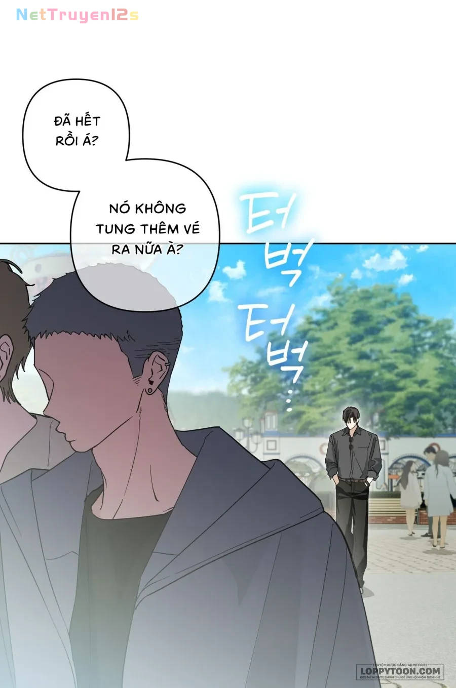Chạm Vào Cơ Thể Chapter 25 - 5