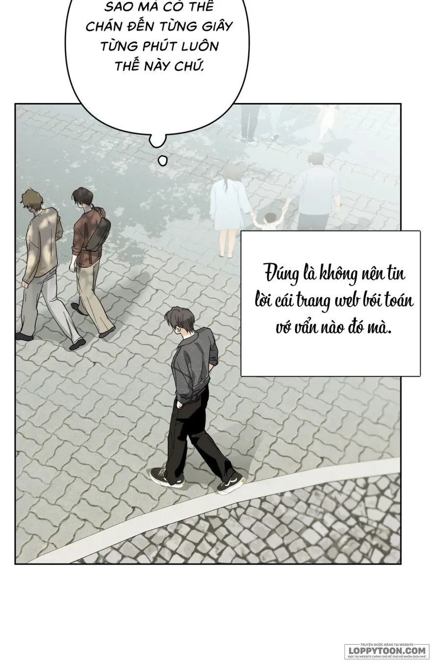 Chạm Vào Cơ Thể Chapter 25 - 8