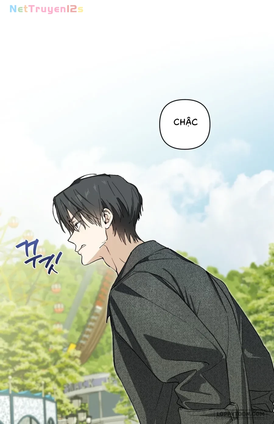Chạm Vào Cơ Thể Chapter 25 - 10