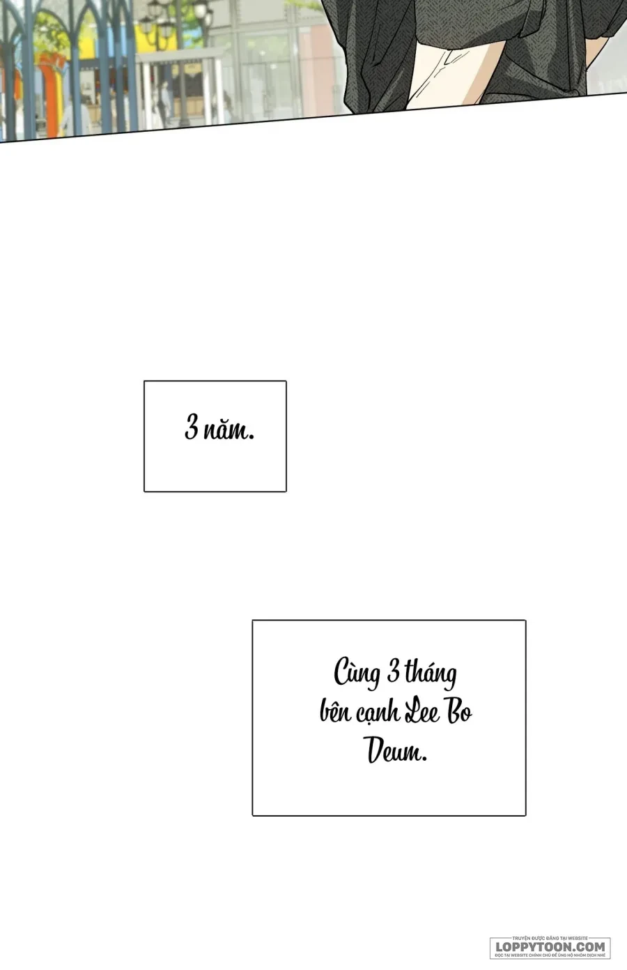 Chạm Vào Cơ Thể Chapter 25 - 11