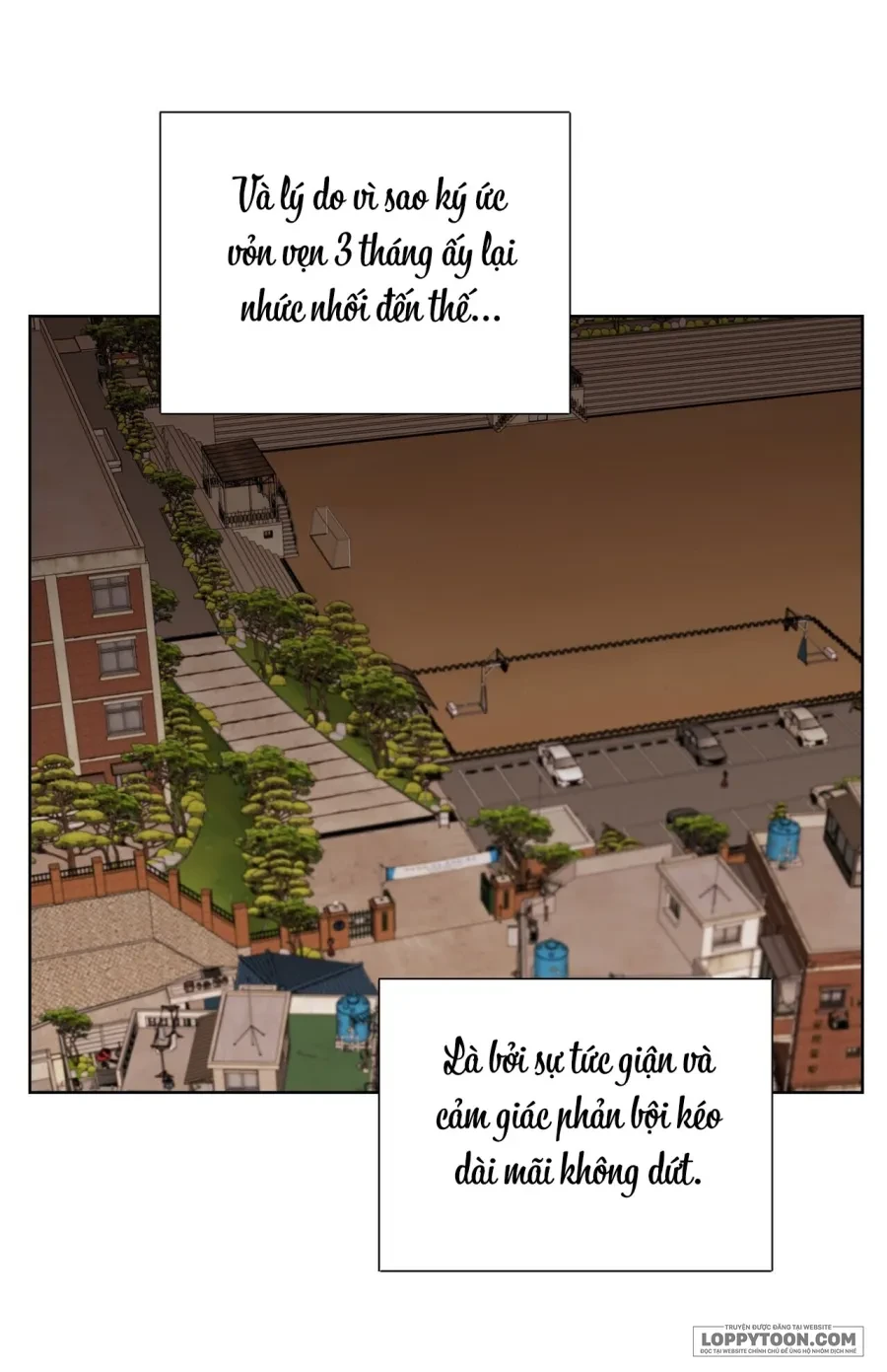 Chạm Vào Cơ Thể Chapter 25 - 12