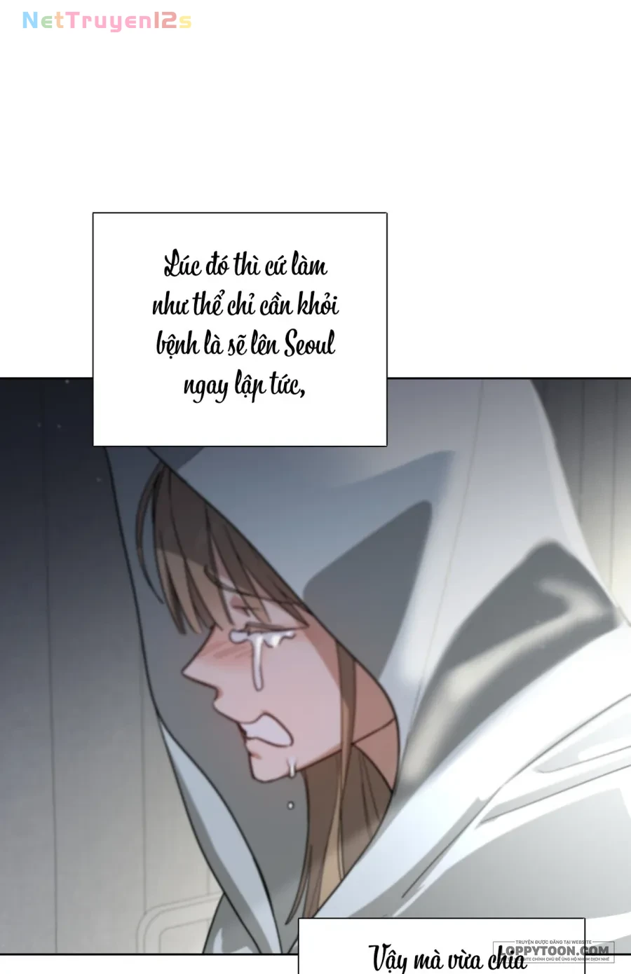Chạm Vào Cơ Thể Chapter 25 - 13