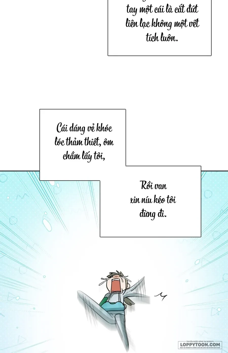 Chạm Vào Cơ Thể Chapter 25 - 14