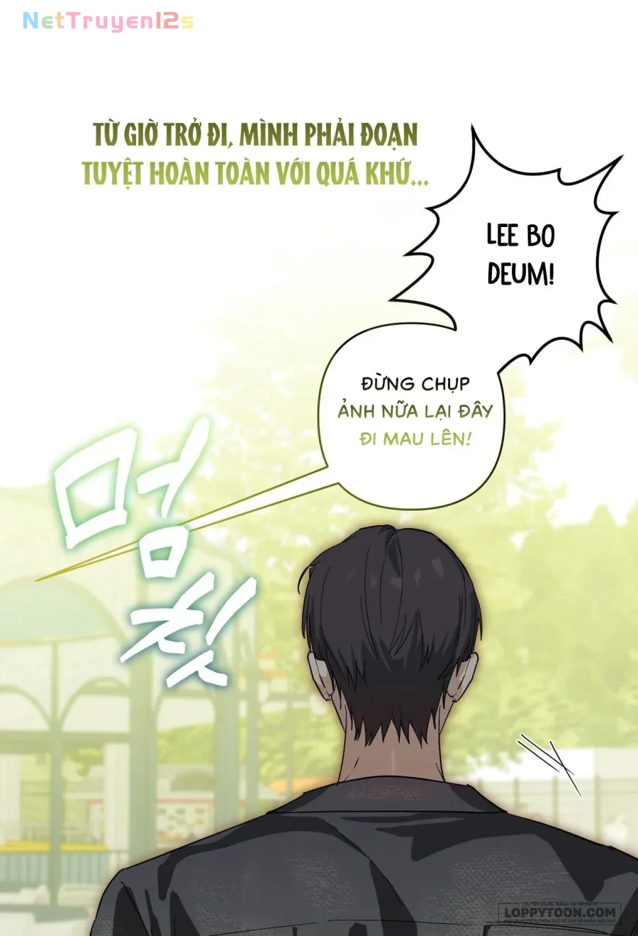 Chạm Vào Cơ Thể Chapter 25 - 17