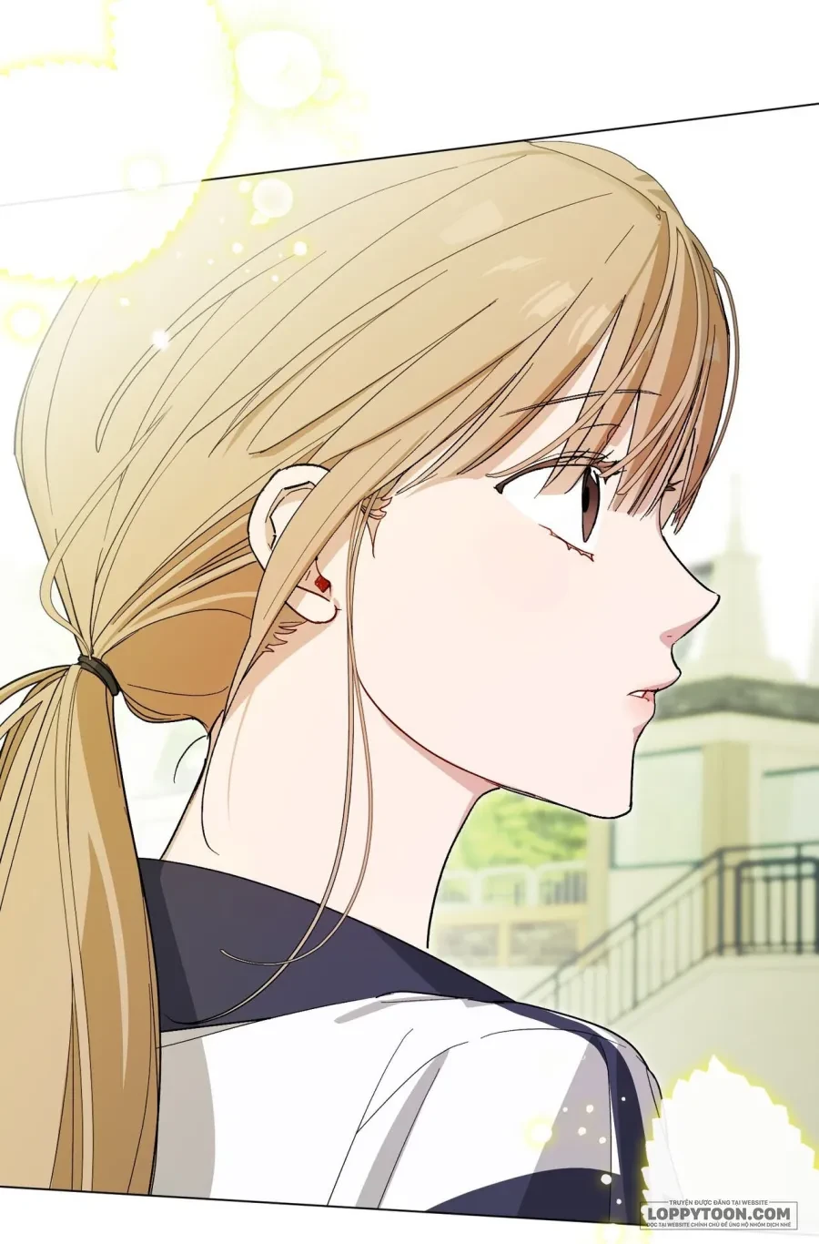 Chạm Vào Cơ Thể Chapter 25 - 25