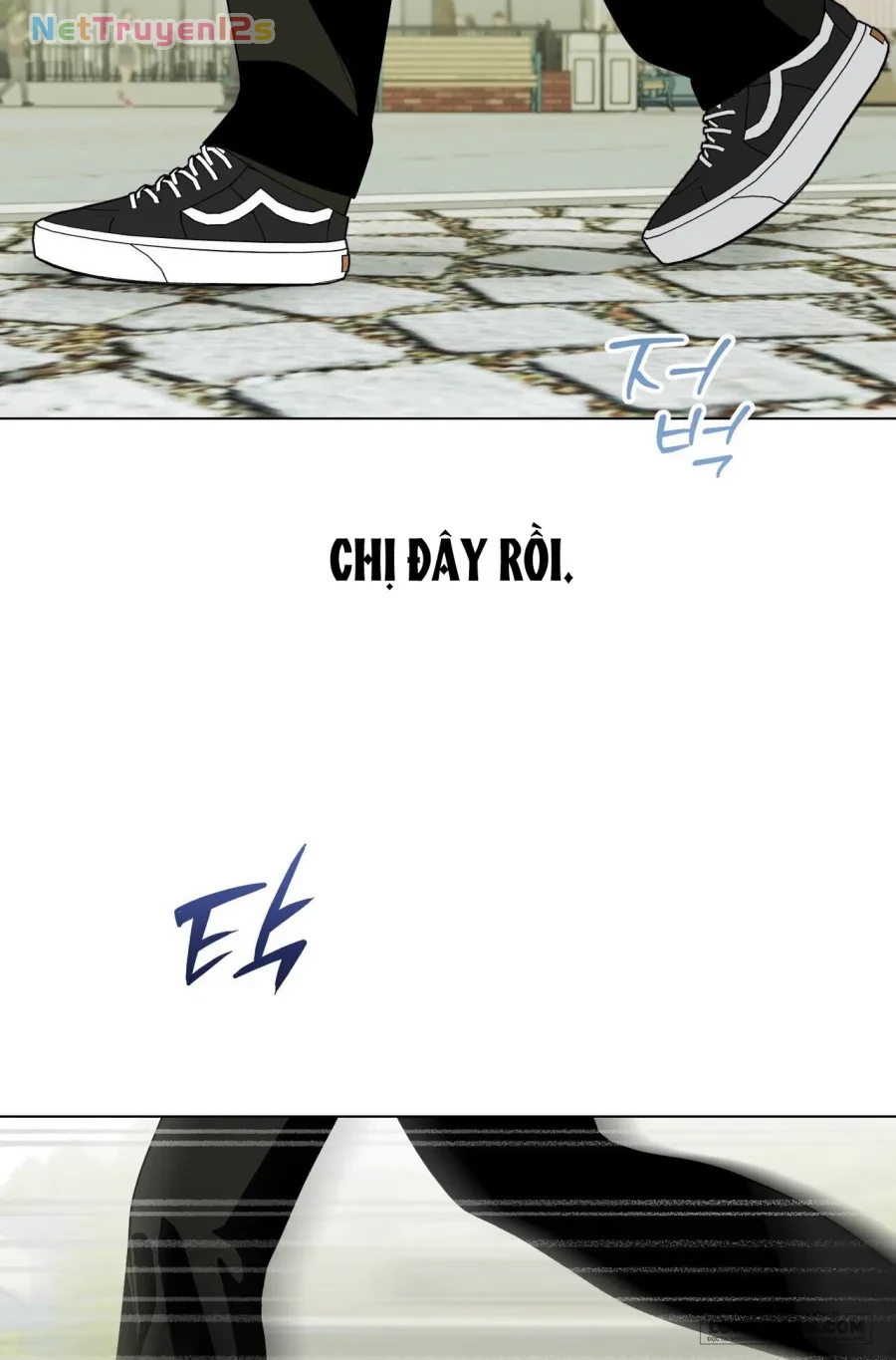 Chạm Vào Cơ Thể Chapter 25 - 31