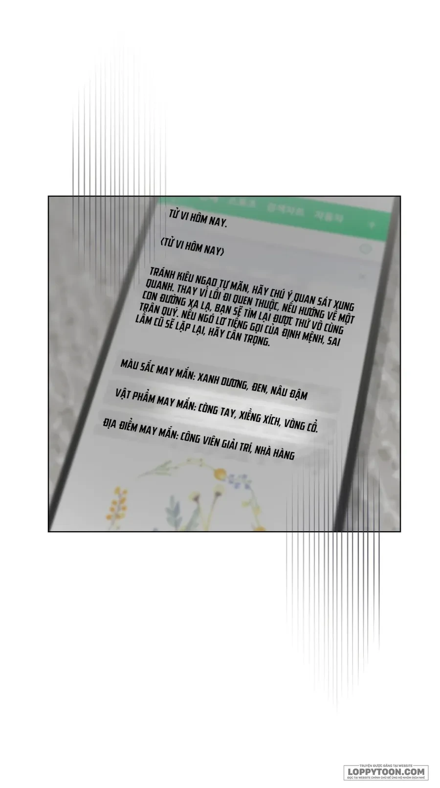 Chạm Vào Cơ Thể Chapter 25 - 33