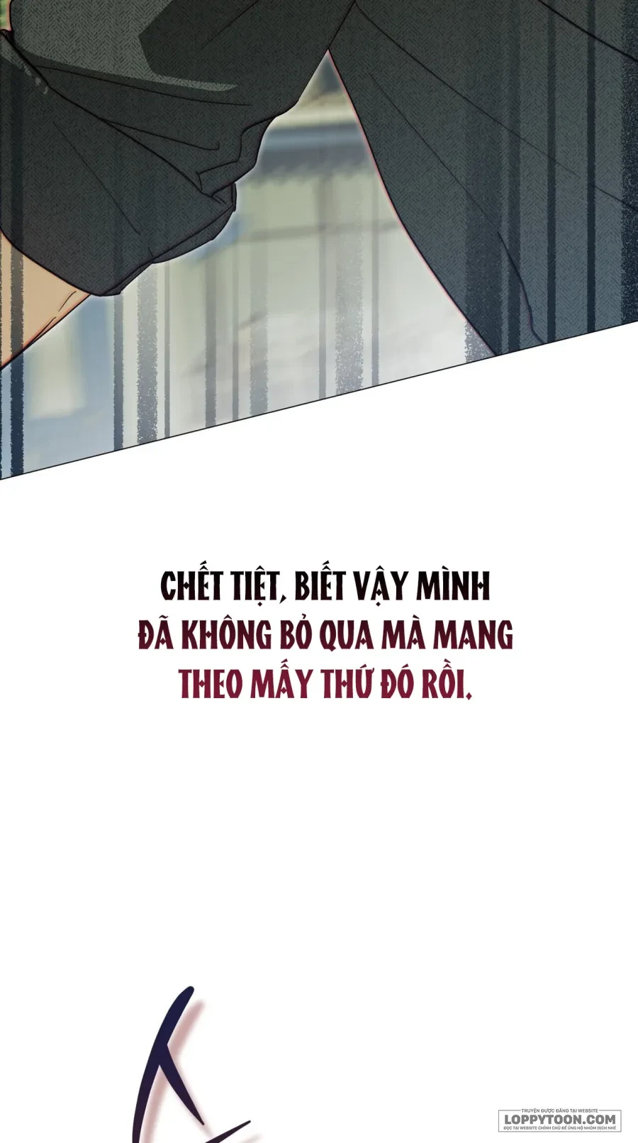 Chạm Vào Cơ Thể Chapter 25 - 35
