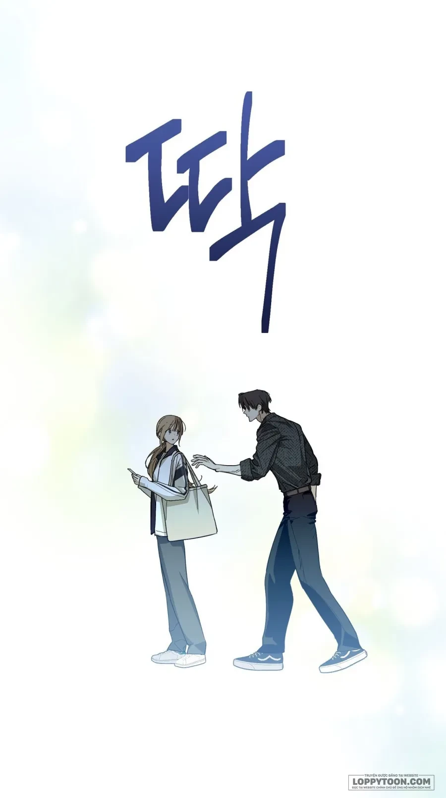 Chạm Vào Cơ Thể Chapter 25 - 37