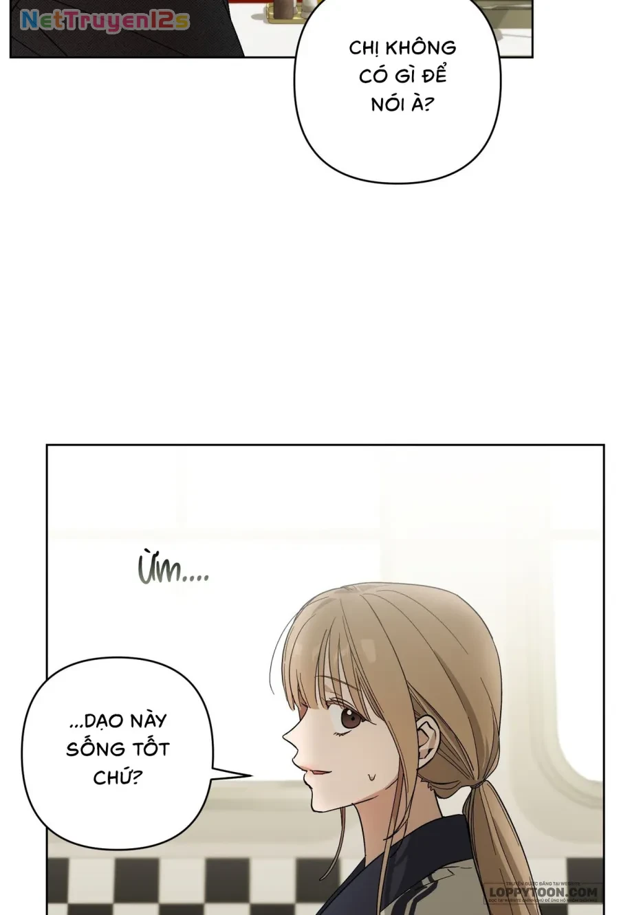 Chạm Vào Cơ Thể Chapter 25 - 50