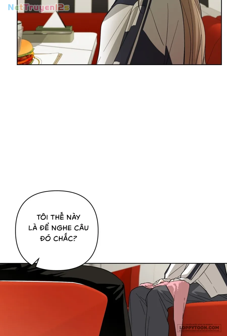 Chạm Vào Cơ Thể Chapter 25 - 51
