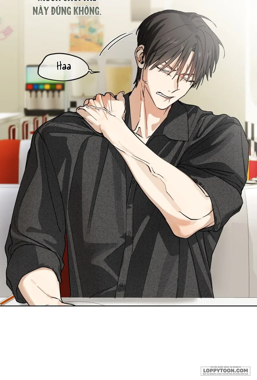 Chạm Vào Cơ Thể Chapter 25 - 53