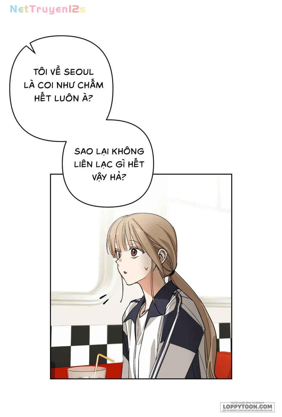 Chạm Vào Cơ Thể Chapter 25 - 54