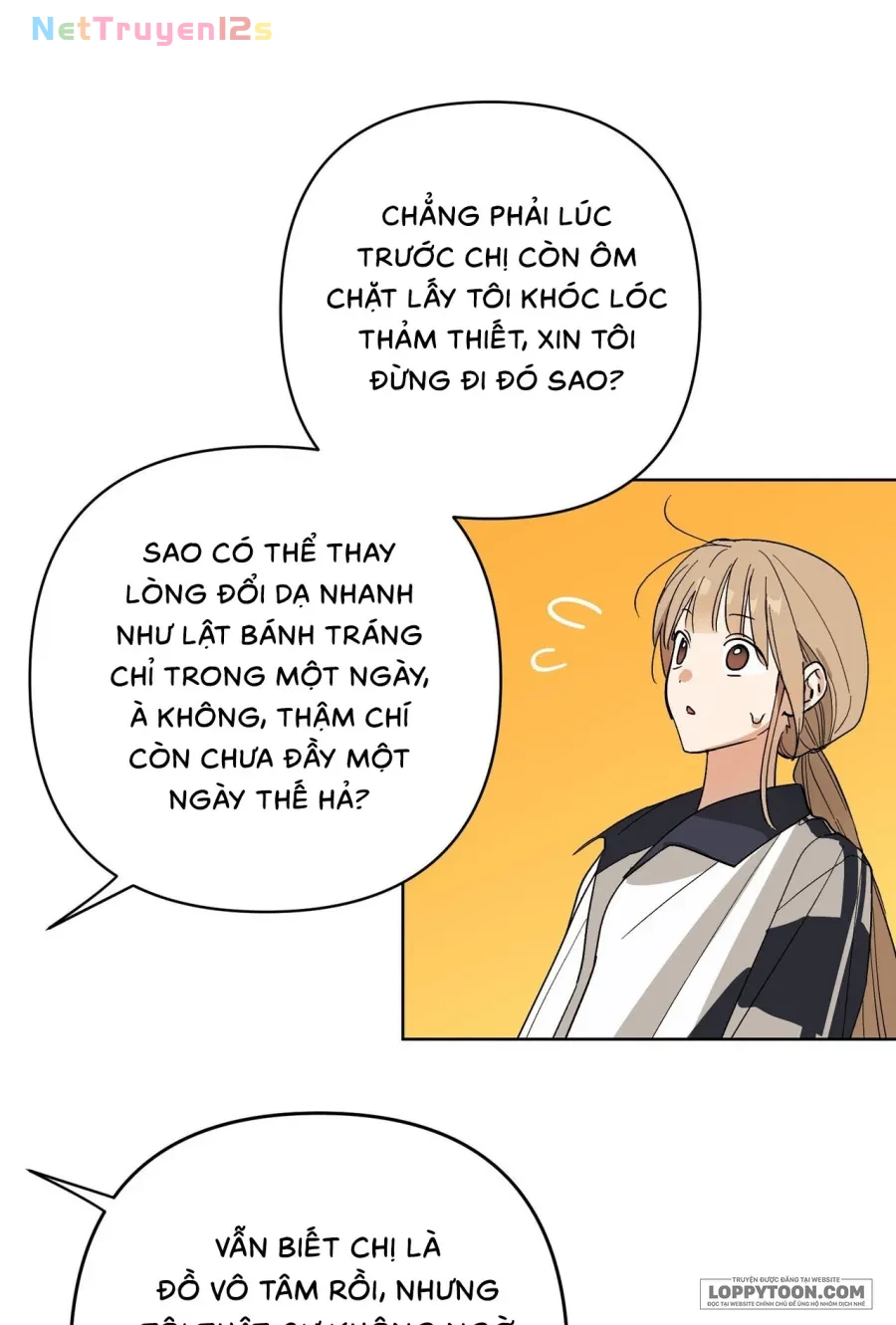 Chạm Vào Cơ Thể Chapter 25 - 55