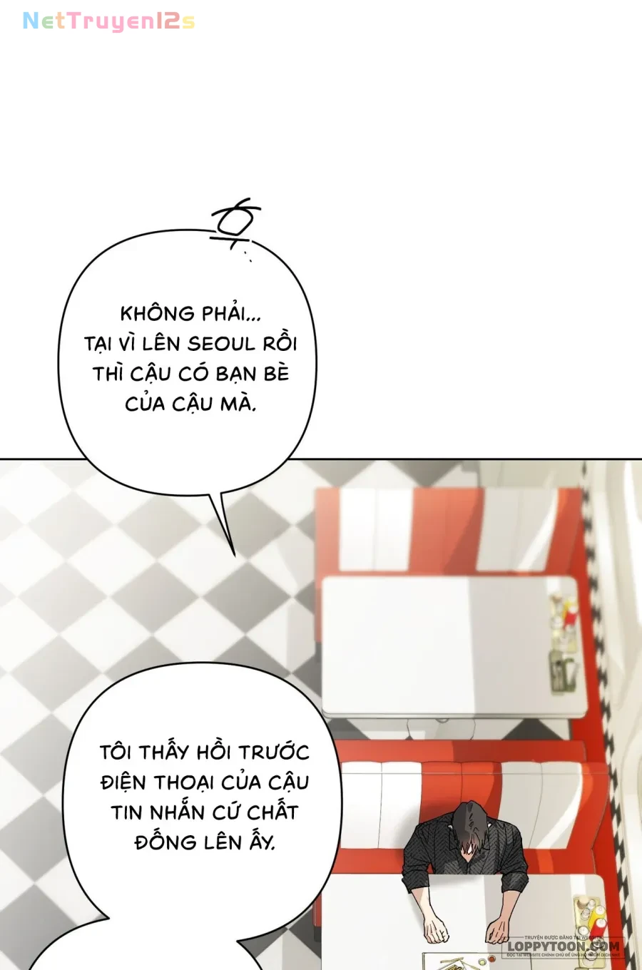 Chạm Vào Cơ Thể Chapter 25 - 57